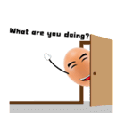 Eggies（個別スタンプ：16）