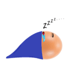 Eggies（個別スタンプ：17）