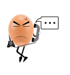 Eggies（個別スタンプ：20）