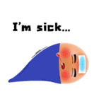 Eggies（個別スタンプ：26）