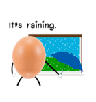 Eggies（個別スタンプ：27）