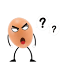 Eggies（個別スタンプ：30）