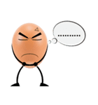 Eggies（個別スタンプ：34）