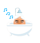 Eggies（個別スタンプ：37）