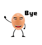 Eggies（個別スタンプ：40）