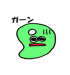 カラフルなジュエリー（個別スタンプ：3）