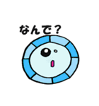 カラフルなジュエリー（個別スタンプ：32）