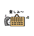 ムタの日常（個別スタンプ：18）