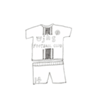 wjhsFC ～喜怒哀楽～（個別スタンプ：40）