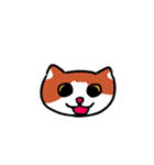 moca＆coco（個別スタンプ：2）