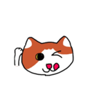 moca＆coco（個別スタンプ：15）