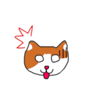 moca＆coco（個別スタンプ：17）