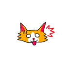 moca＆coco（個別スタンプ：18）