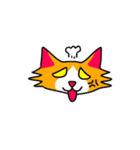 moca＆coco（個別スタンプ：20）