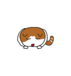 moca＆coco（個別スタンプ：21）
