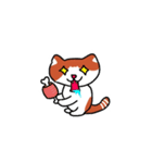 moca＆coco（個別スタンプ：31）