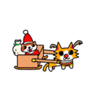 moca＆coco（個別スタンプ：39）