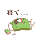じじいスタンプ（個別スタンプ：38）