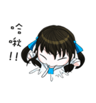 Henegins group（個別スタンプ：17）