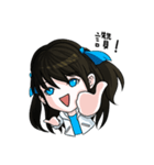Henegins group（個別スタンプ：23）