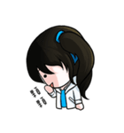 Henegins group（個別スタンプ：35）