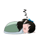 Henegins group（個別スタンプ：40）