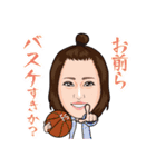 エフエスクルー（個別スタンプ：2）
