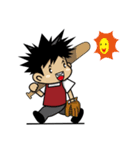 A Bon（個別スタンプ：8）