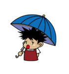 A Bon（個別スタンプ：12）