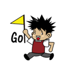 A Bon（個別スタンプ：15）