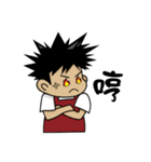 A Bon（個別スタンプ：16）