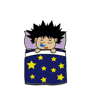A Bon（個別スタンプ：20）