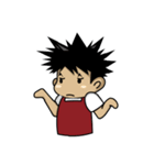 A Bon（個別スタンプ：32）