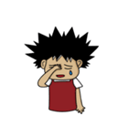 A Bon（個別スタンプ：33）