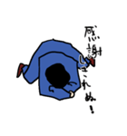 会社員ゴーゴー！！（個別スタンプ：36）