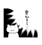 ニューヒロインさっち（個別スタンプ：7）