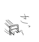 ニューヒロインさっち（個別スタンプ：10）