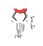 ニューヒロインさっち（個別スタンプ：20）