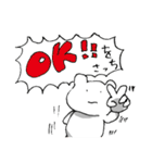 ニューヒロインさっち（個別スタンプ：37）