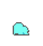 Pixel party 01 - Bit, Byte ＆ Kilo（個別スタンプ：18）