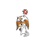 着ぐるミィ☆（個別スタンプ：15）