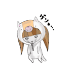 着ぐるミィ☆（個別スタンプ：22）