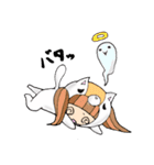 着ぐるミィ☆（個別スタンプ：23）