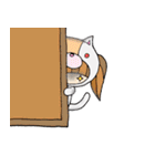 着ぐるミィ☆（個別スタンプ：29）