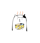 ぴーす（個別スタンプ：21）