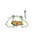 りです子ちゃん（個別スタンプ：32）