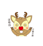 Northern Blue Zoo（個別スタンプ：19）