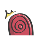 Red Frog-GELA（個別スタンプ：20）