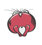 Red Frog-GELA（個別スタンプ：26）
