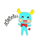 Bobo Cocoa Sori（個別スタンプ：1）